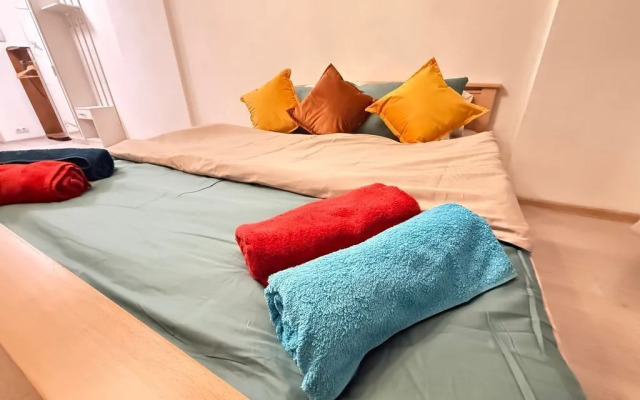 Квартира Уютная Студия