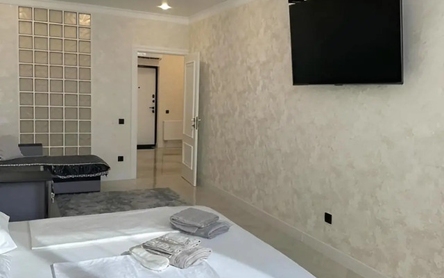 Flat v Tsentre Goroda