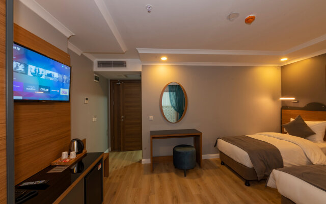 New Emin Hotel