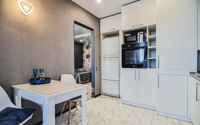 Квартира для 4-х гостей вблизи Ортопедии