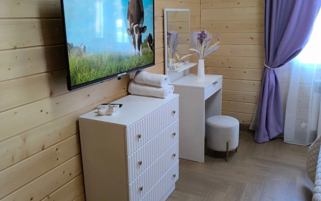 Частный дом БлагоДать Жемчужина