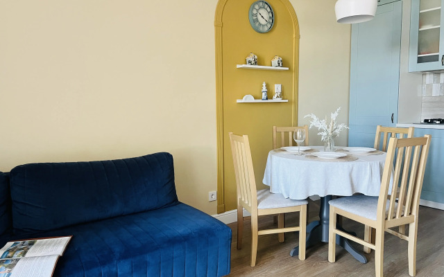 Апартаменты Невский парк