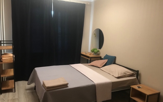 Апартаменты на Косарева