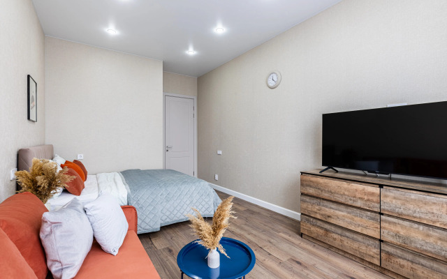 LS Krylovka Park Flat