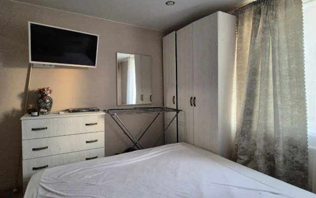 Квартира Двухуровневая с видом на море