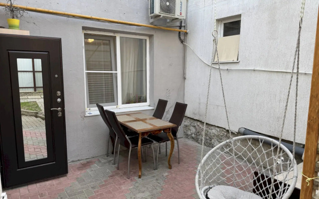 Апартаменты 337 Одесская 8