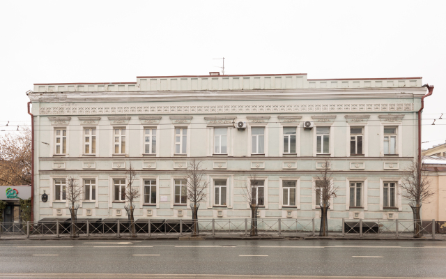 Апартаменты Comfort Home на улице Карла Маркса 39