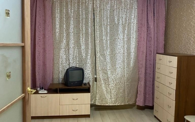 Квартира на Морозовской 6