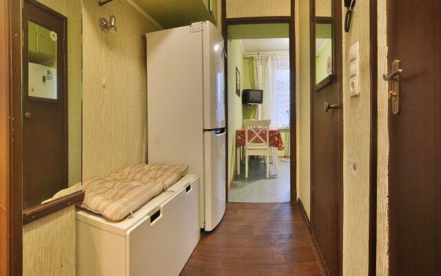 Novogireevo flat