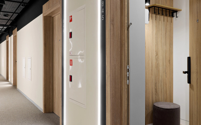 Квартира Заневский 845