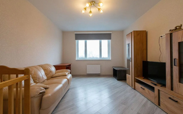 Квартира на улице Памяти Павших в Афганистане 24