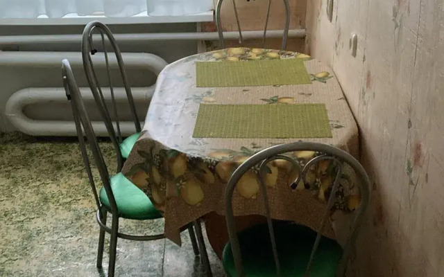 Квартира Строителей 10