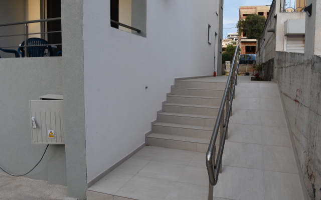 Jasmina Apartments