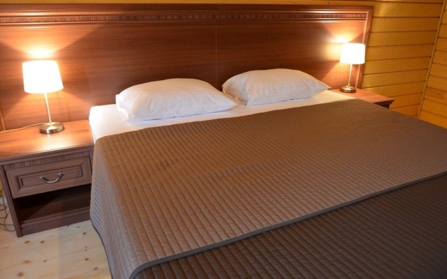 Парк-Отель Сенино