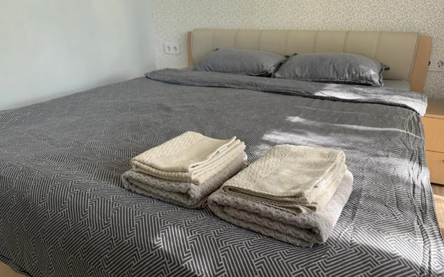 Квартира Уютная и светлая в центре города