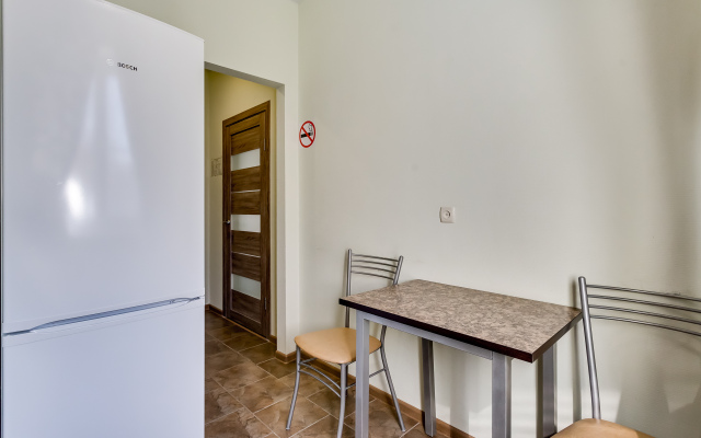 Апартаменты Грин Холл 1