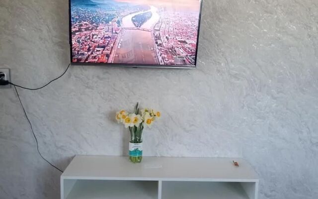 Квартира на улице Титова 2