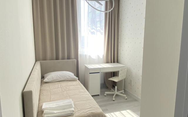 Yevrotreshka tsentr goroda Flat