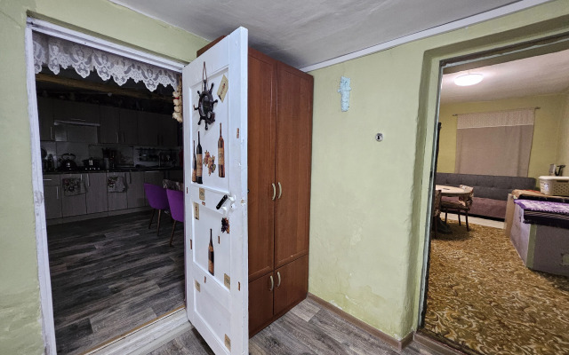 Частный Дом село Громово - пляж Беляус