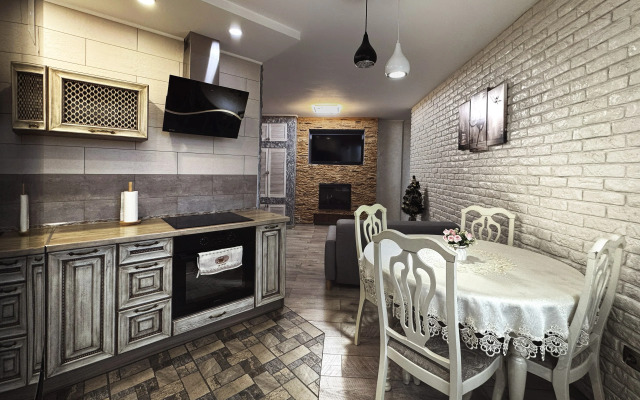 Апартаменты на Гоголя 83