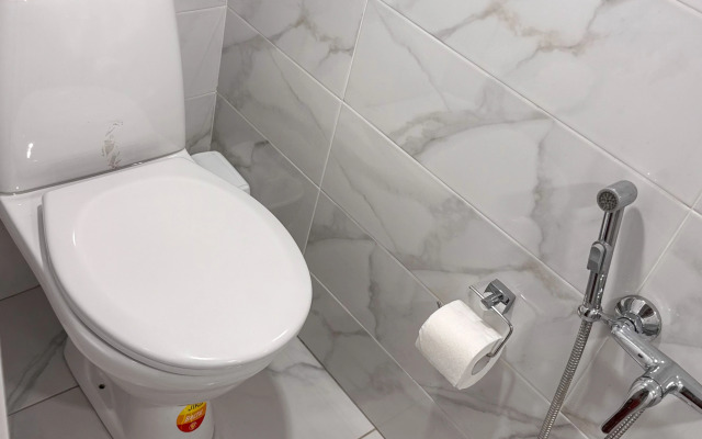 Na Kurortnom Prospekte 59 Apartments