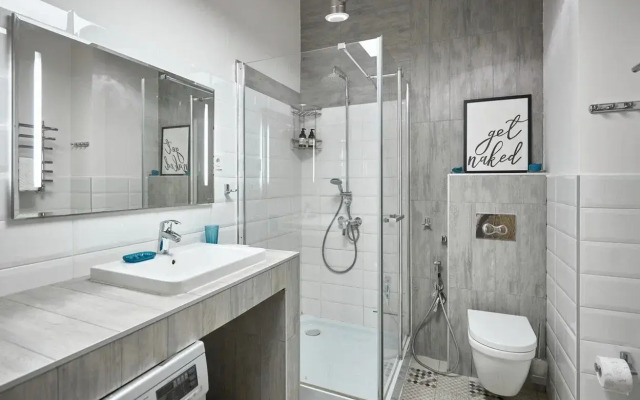 Loft Home Apartments