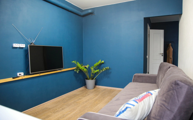 Квартира Как Дома