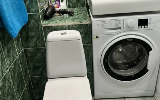 Квартира Уютная 2х Комнатная