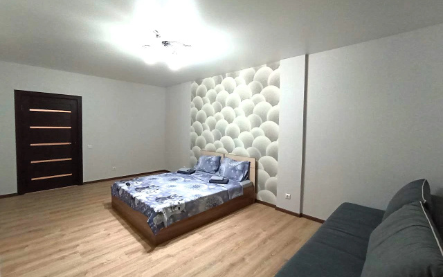 Апартаменты, 55м² — фото 3