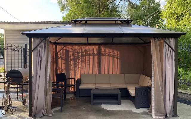 Апарт-отель Dolce Vita