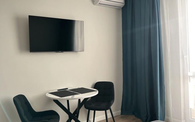 Квартира на Васильева 1/5