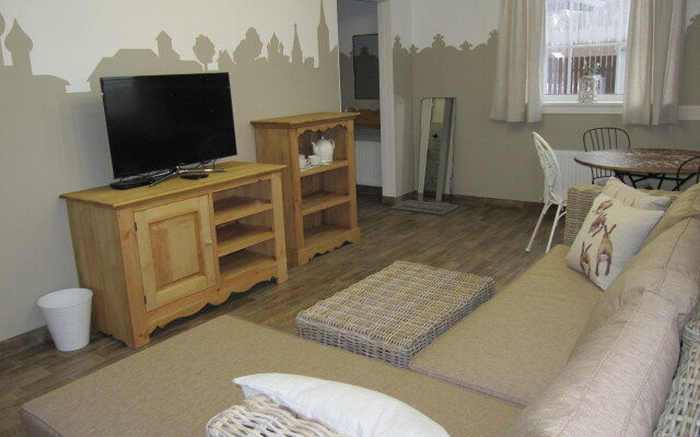 Мебелированные комнаты  Любимые