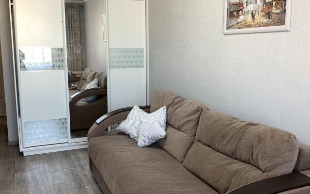 Квартира на западном