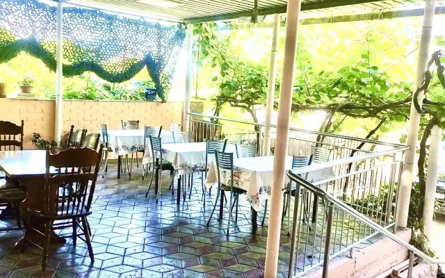 Vanil Hotel