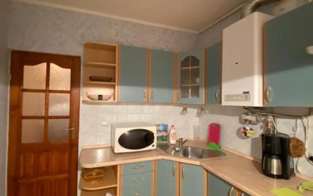 Апартаменты на Балтийской