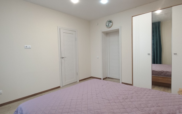 Апартаменты на Елизаветинской