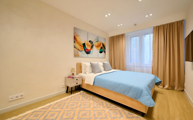 Апартаменты Grand Palace 736