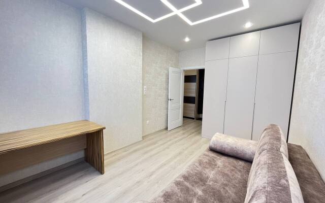 Апартаменты Милый Дом на Островкого 60