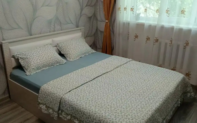 Baklanovskiy 87 Flat