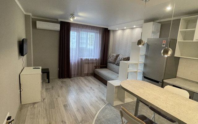 Zavodskaya 25 Dlya Dvoikh Flat