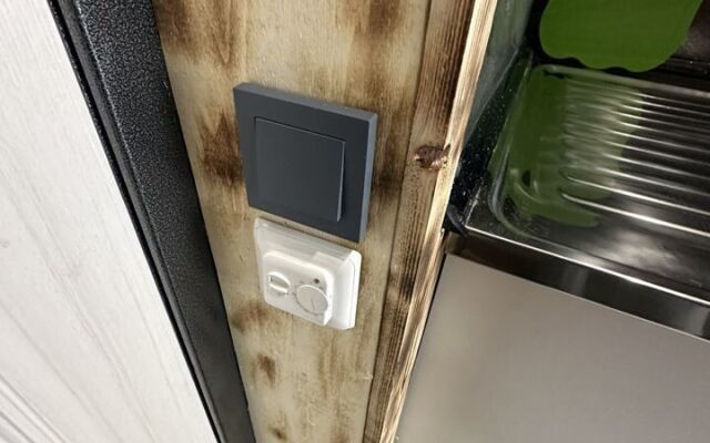 Апартаменты Izzzi 016