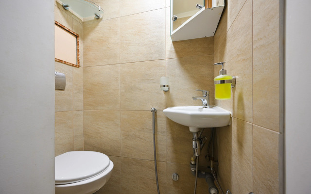 Квартира 1912 у Канала Грибоедова