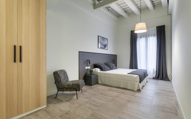 Апартаменты 1840 Serviced