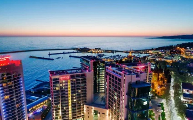 Pullman Sochi Centre Hotel