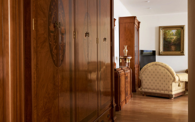 Апартаменты Nevsky 119 Apartments от Apartvil