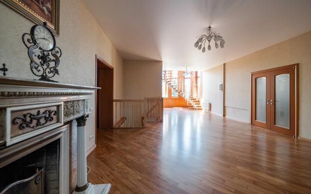Vesna Private house