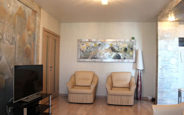 Апартаменты на Проспекте Ленина 6