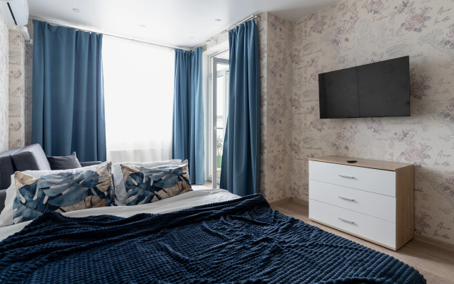 Квартира на Герцена