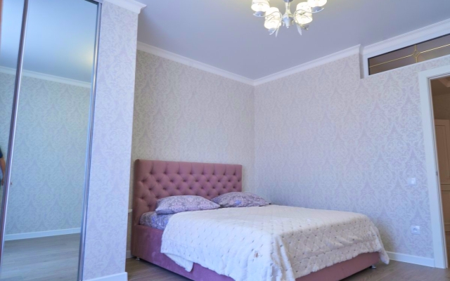 Квартира Аппартаменты в элитном комплексе