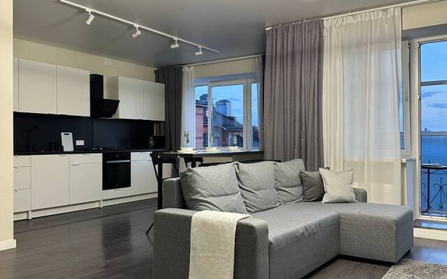 Kayuma Nasyri Flat